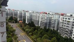 Blk 187 Pasir Ris Street 11 (Pasir Ris), HDB 5 Rooms #599766861